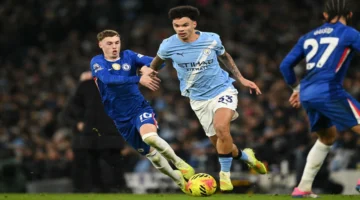 مواجهة قوية.. تشيلسي يعيق سيتي ويشتعل صراع الصدارة بالبريميرليج